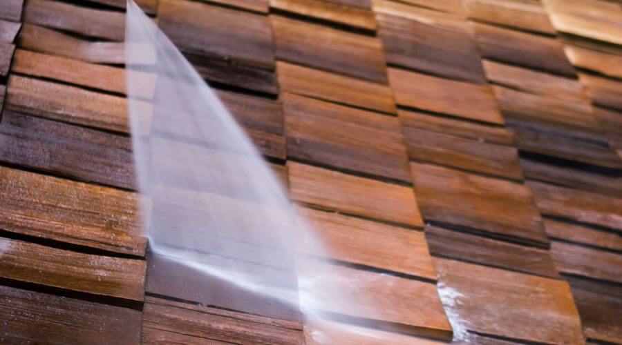 Professional tile roof repair services in Unity, OR